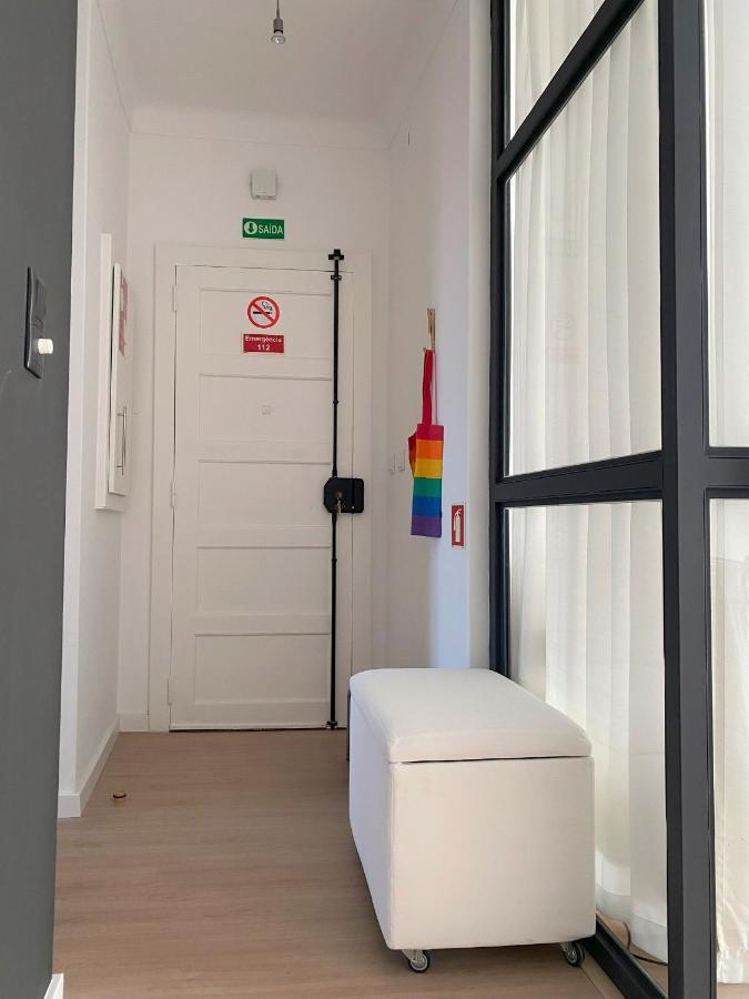 Lisbon, Renovated T2 Apartment Portas De Benfica Amadora Extérieur photo