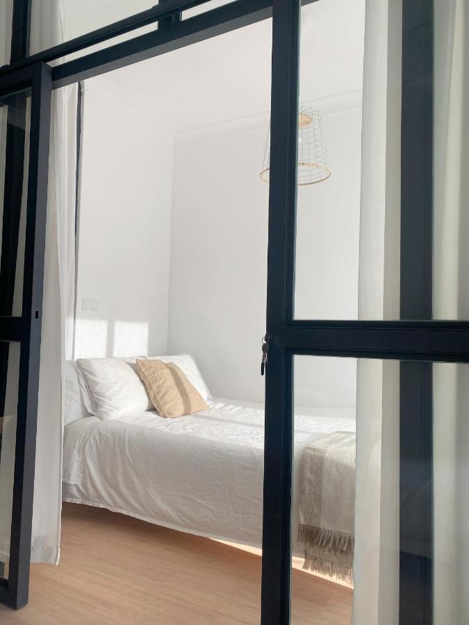 Lisbon, Renovated T2 Apartment Portas De Benfica Amadora Extérieur photo