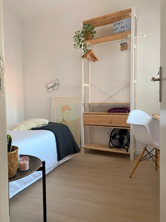 Lisbon, Renovated T2 Apartment Portas De Benfica Amadora Extérieur photo