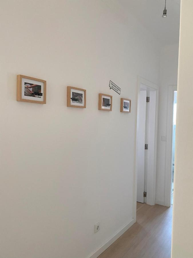 Lisbon, Renovated T2 Apartment Portas De Benfica Amadora Extérieur photo