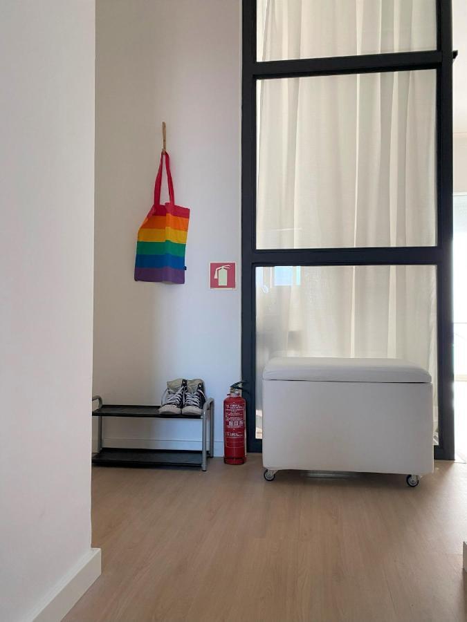 Lisbon, Renovated T2 Apartment Portas De Benfica Amadora Extérieur photo