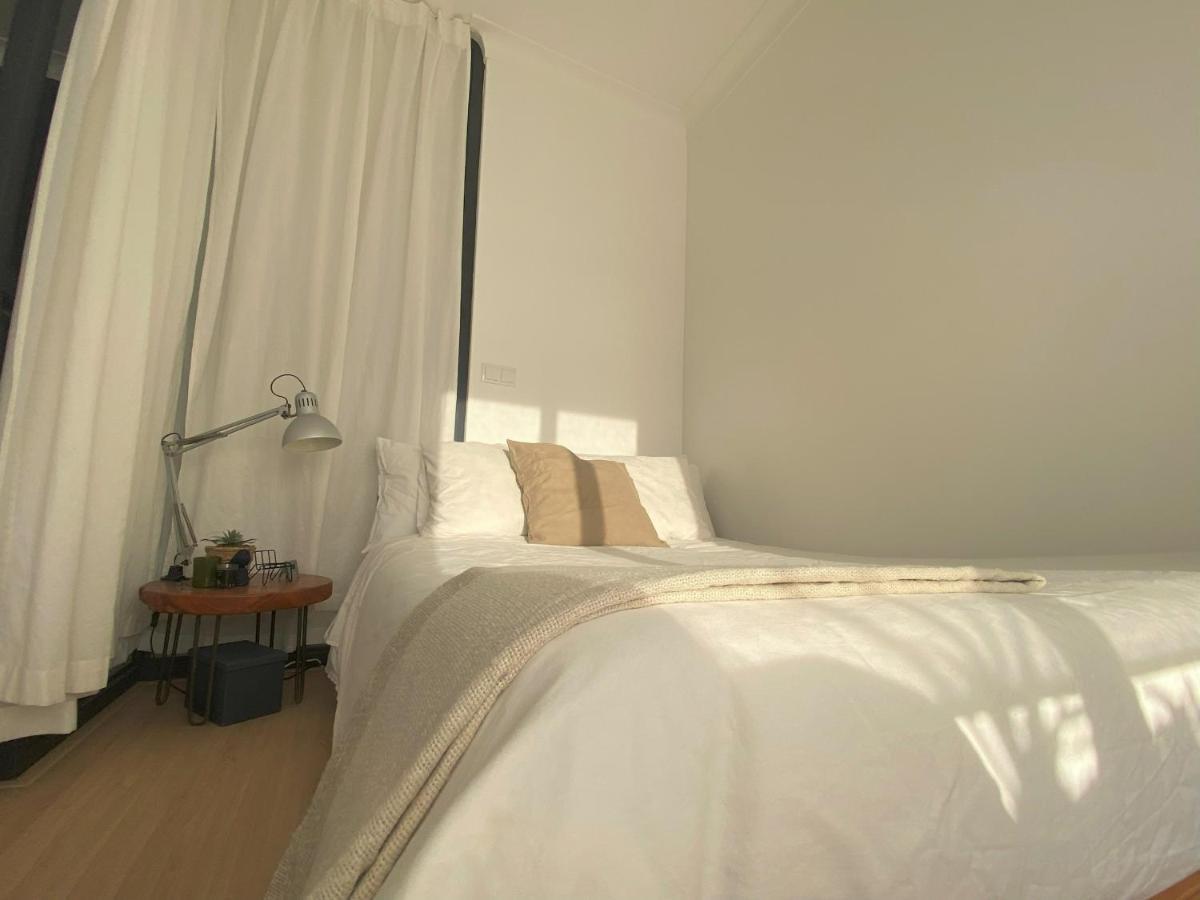 Lisbon, Renovated T2 Apartment Portas De Benfica Amadora Extérieur photo