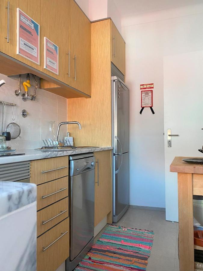 Lisbon, Renovated T2 Apartment Portas De Benfica Amadora Extérieur photo